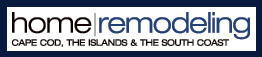 Home Remodeling on Cape Cod