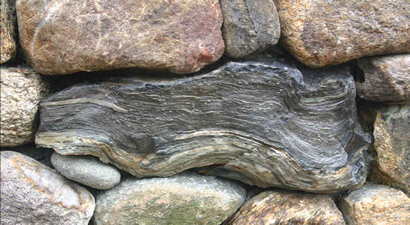 Stone Wall